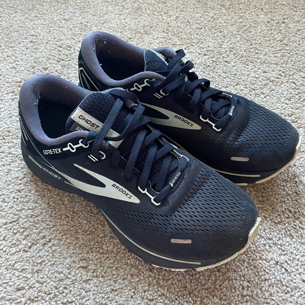 Brooks Ghost 14 GORE-TEX